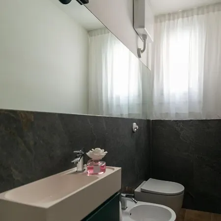 Mistro House - By Sleep In * Murano