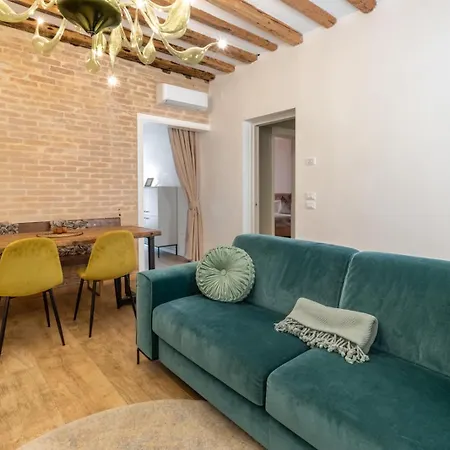 Mistro House - By Sleep In Prázdninový dům Murano