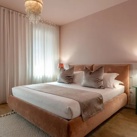 Prázdninový dům Mistro House - By Sleep In