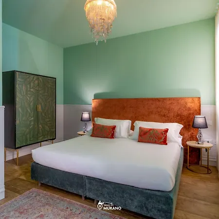 Mistro House - By Sleep In Murano