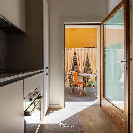 Mistro House By Sleep In 穆拉诺