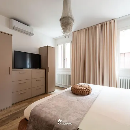 Mistro House By Sleep In * ムラーノ
