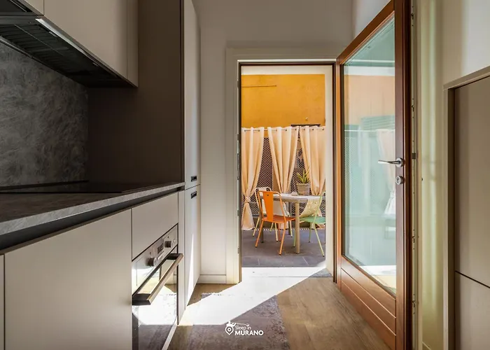 Mistro House - By Sleep In Murano