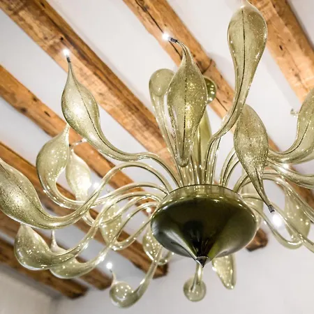 Mistro House & Courtyard - By Sleep In Murano