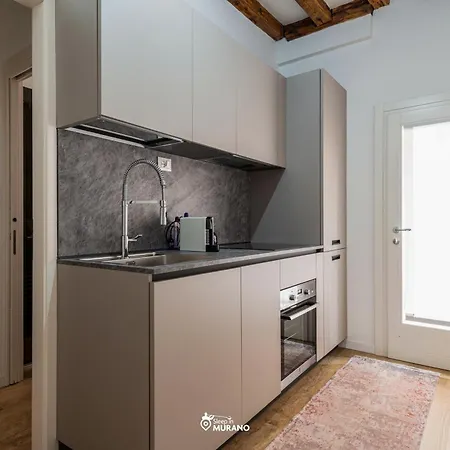 Mistro House & Courtyard - By Sleep In * Murano