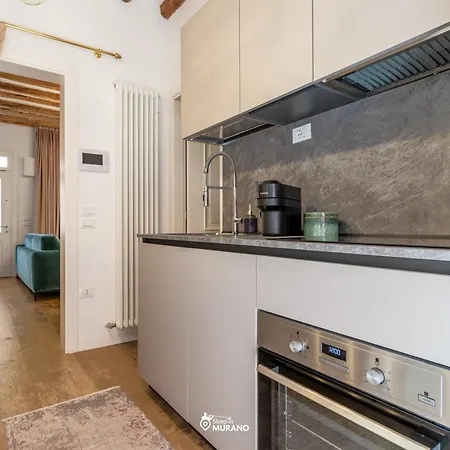 Mistro House By Sleep In Murano