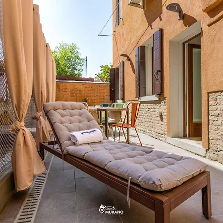 Casa vacanze Mistro House By Sleep In Murano