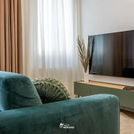 Σπίτι διακοπών Mistro House By Sleep In