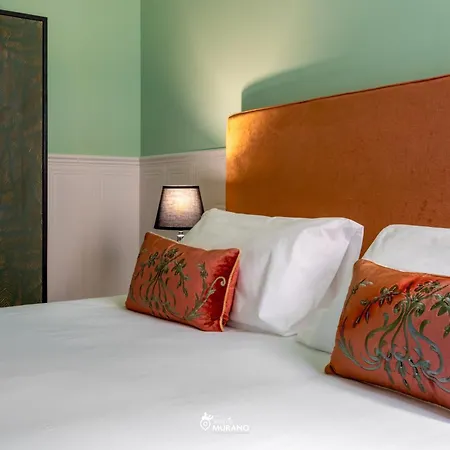 Mistro House By Sleep In Сasa de vacaciones Murano