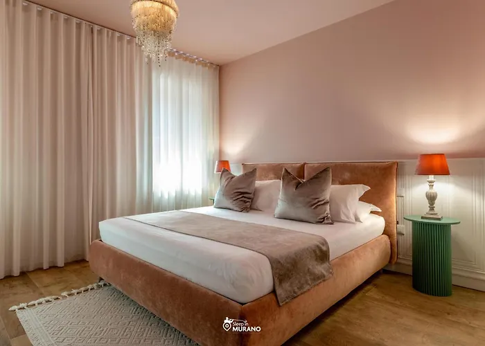 Mistro House - By Sleep In