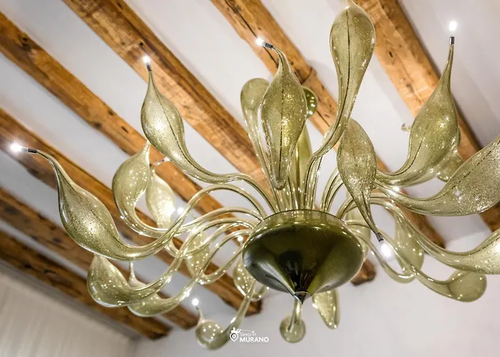 Mistro House - By Sleep In Prázdninový dům Murano