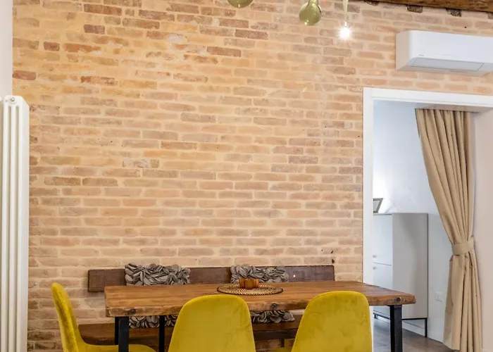 Prázdninový dům Mistro House - By Sleep In Murano