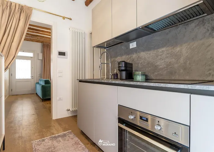 Mistro House - By Sleep In Murano