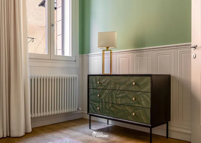 Mistro House - By Sleep In Murano