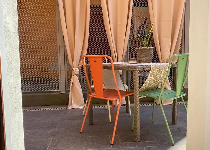 Mistro House - By Sleep In Prázdninový dům *